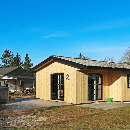 Holiday home Cxliii