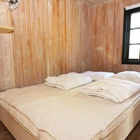 別荘 Renovated Retreat In Als Odde - By Traum *