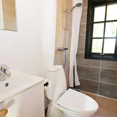 別荘 Renovated Retreat In Als Odde - By Traum