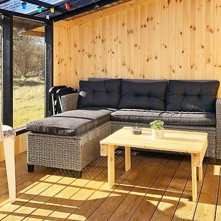 Holiday home Cxliii *