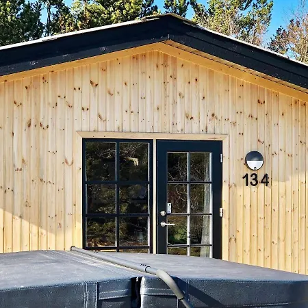 Holiday home Cxliii *
