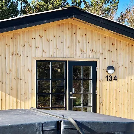 Σπίτι διακοπών Renovated Retreat In Als Odde - By Traum *