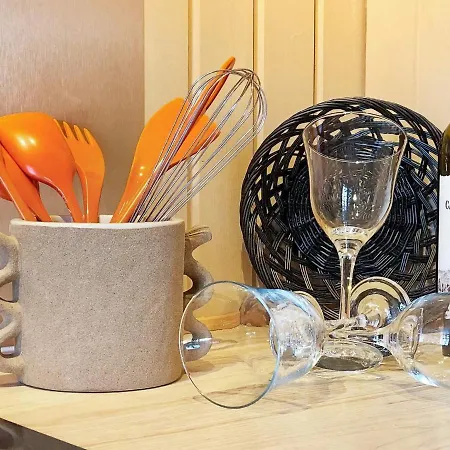 Renovated Retreat In Als Odde - By Traum Σπίτι διακοπών