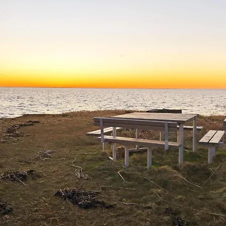 Holiday home Cxliii