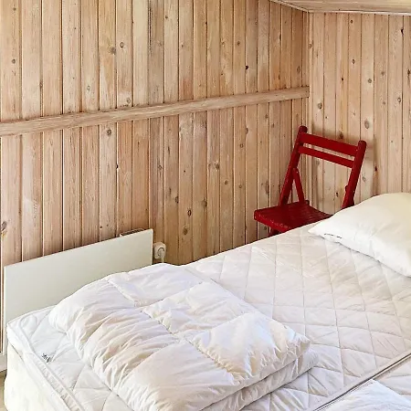 Renovated Retreat In Als Odde - By Traum * Hadsund