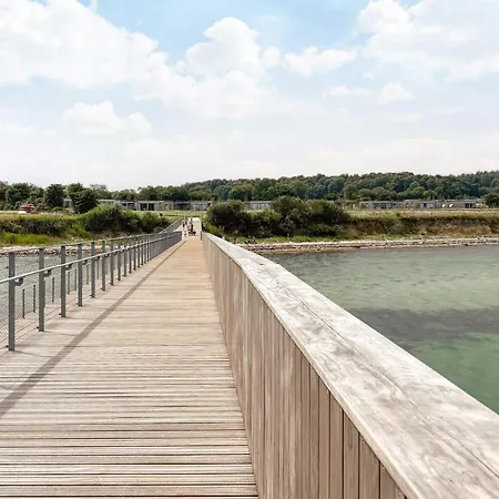 Tatil Evi Renovated Retreat In Als Odde - By Traum Hadsund