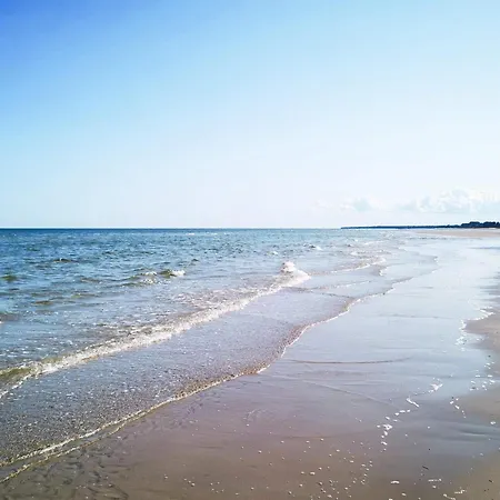 Σπίτι διακοπών Renovated Retreat In Als Odde - By Traum