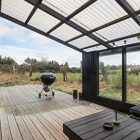 Renovated Retreat In Als Odde - By Traum 別荘 Hadsund