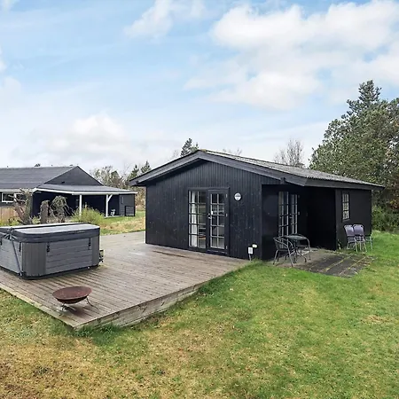 Renovated Retreat In Als Odde - By Traum *