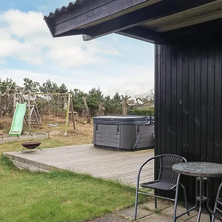 別荘 Renovated Retreat In Als Odde - By Traum Hadsund