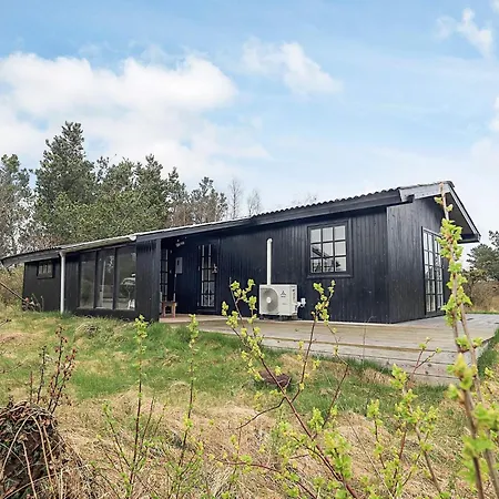 Renovated Retreat In Als Odde - By Traum *