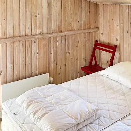 Feriehus Renovated Retreat In Als Odde - By Traum Hadsund
