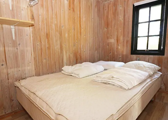 Tatil Evi Renovated Retreat In Als Odde - By Traum *