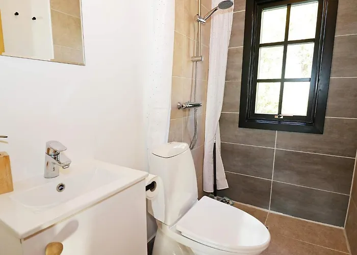 Tatil Evi Renovated Retreat In Als Odde - By Traum